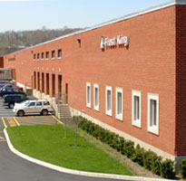Our Company